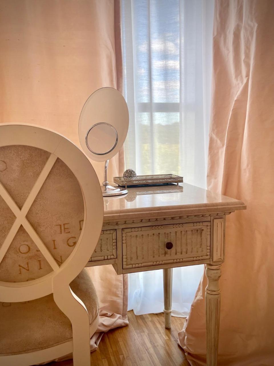 Apartament Willanow