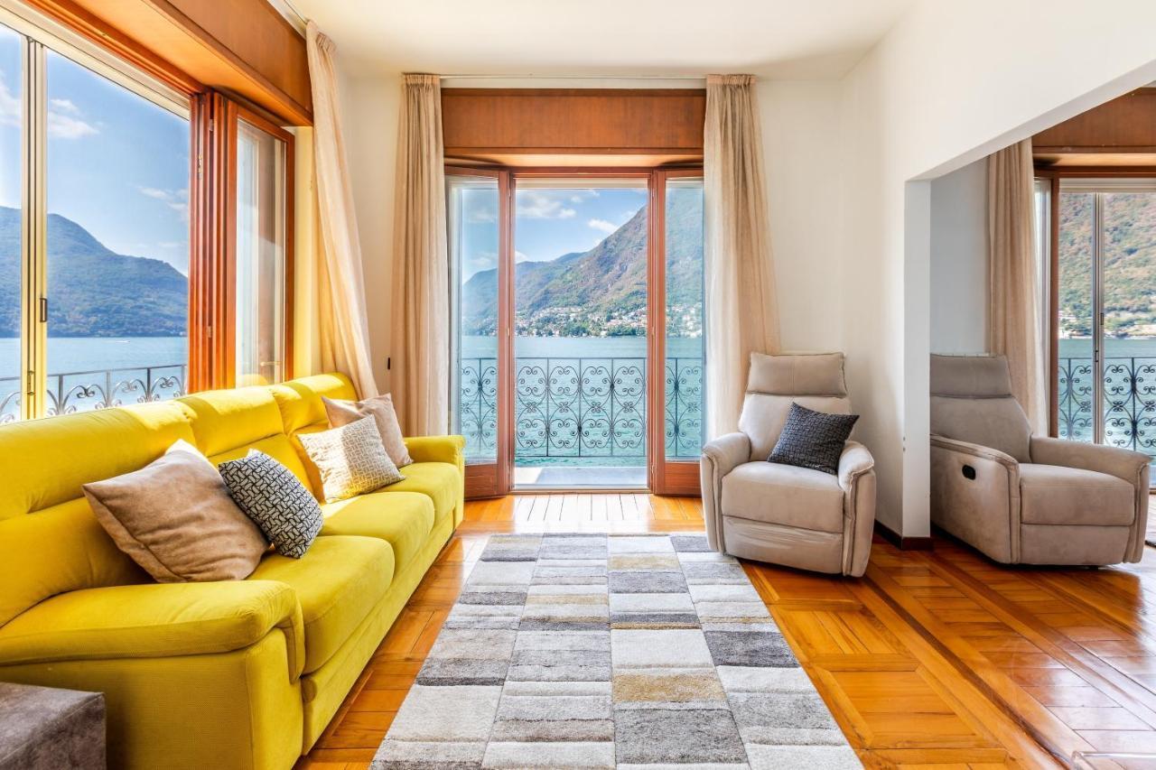 Villa la Luna