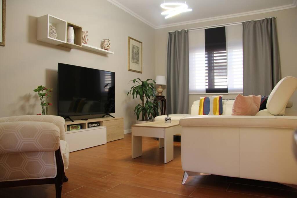 Le Teste di Moro, Wi-Fi, Private Parking, City Centre 1