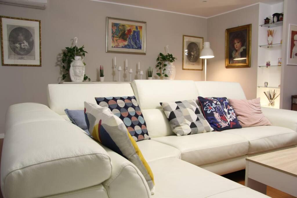 Le Teste di Moro, Wi-Fi, Private Parking, City Centre