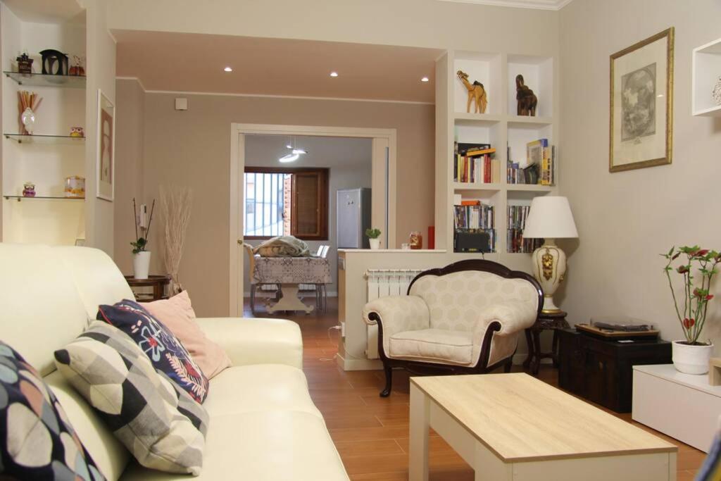 Le Teste di Moro, Wi-Fi, Private Parking, City Centre 2