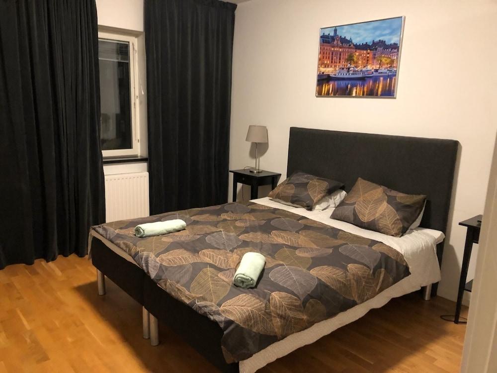 Arsta Stockholm Apartment 338 1