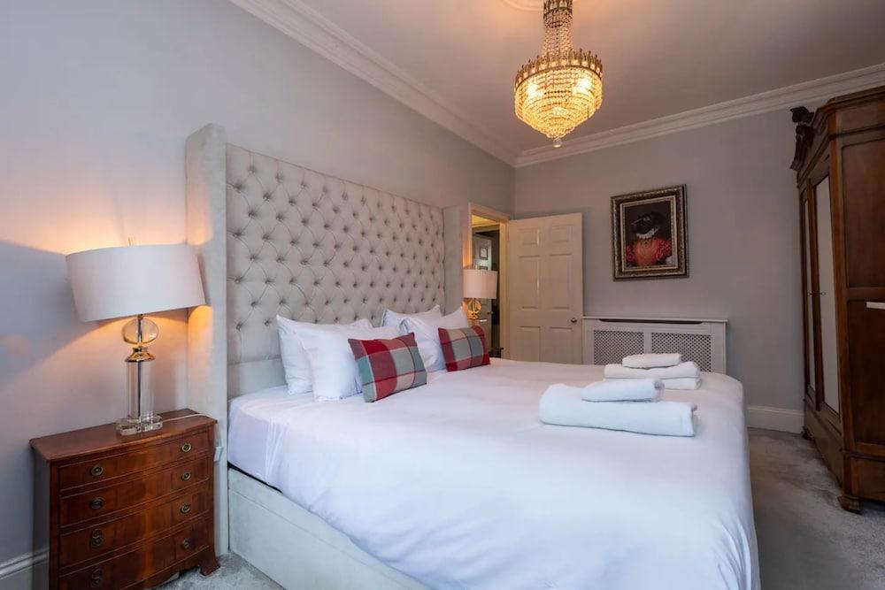 Beautiful Unique Flat in Peckham 1