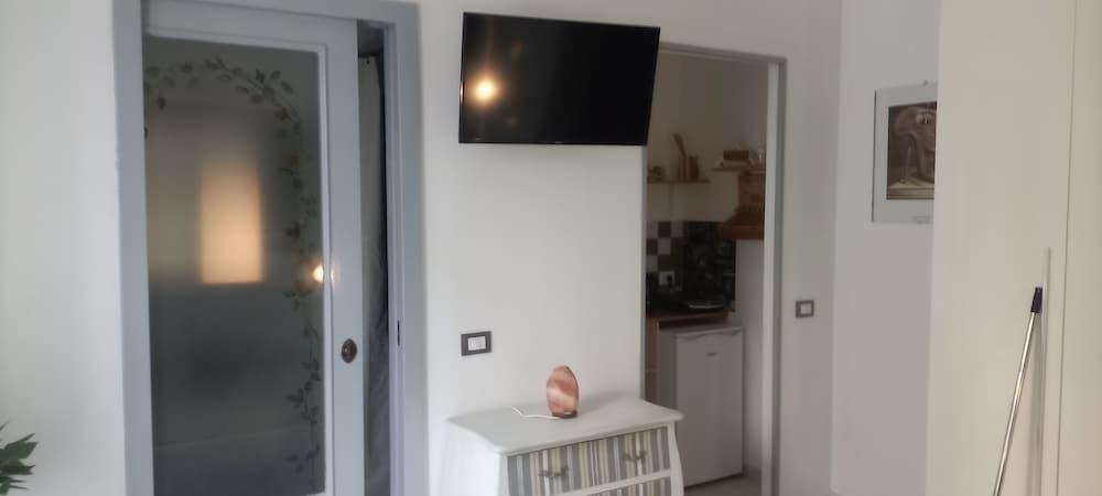 Lovley Studio in the Historical Center of Palermo 1