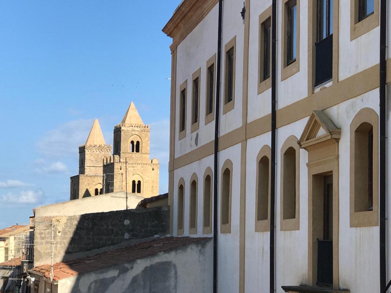 Dal Duomo Al Mare Cefalu (Adults Only) 1