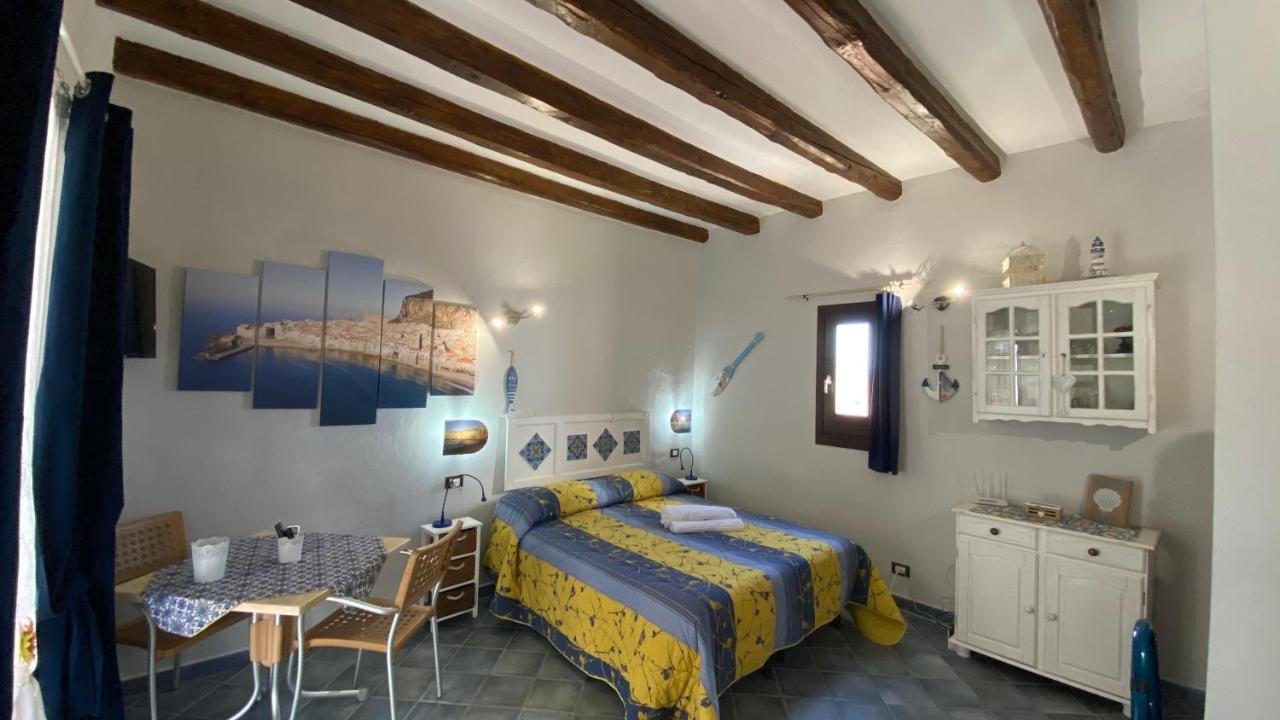 Dal Duomo Al Mare Cefalu (Adults Only)
