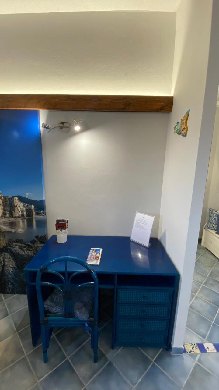 Dal Duomo Al Mare Cefalu (Adults Only) 2