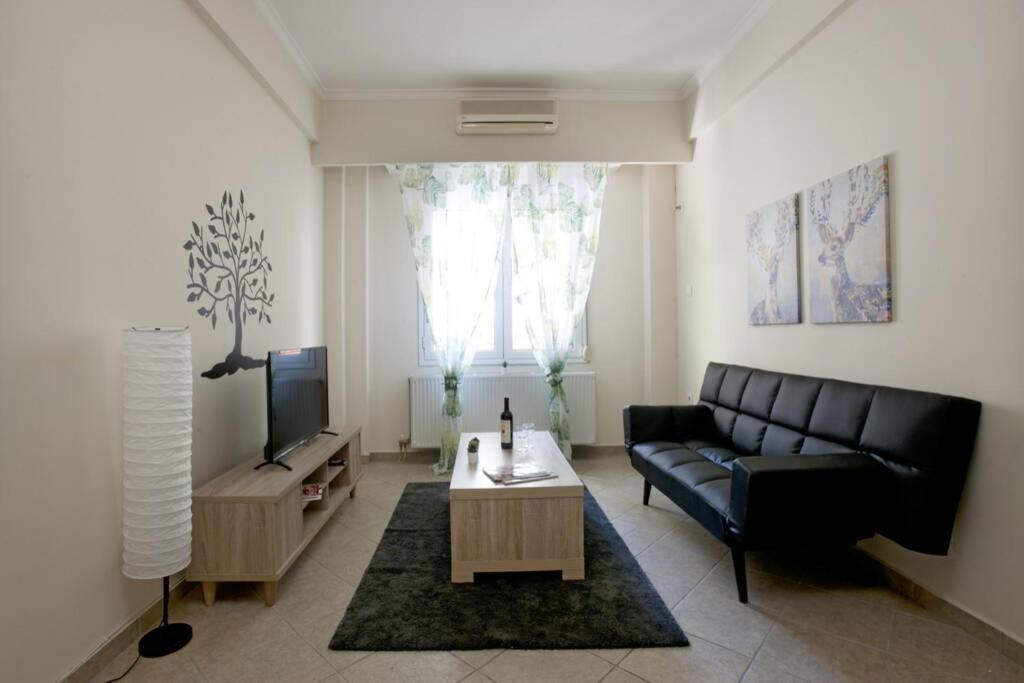 Comfortable Apartment at the Foot of the Odeon of Herodes Atticus