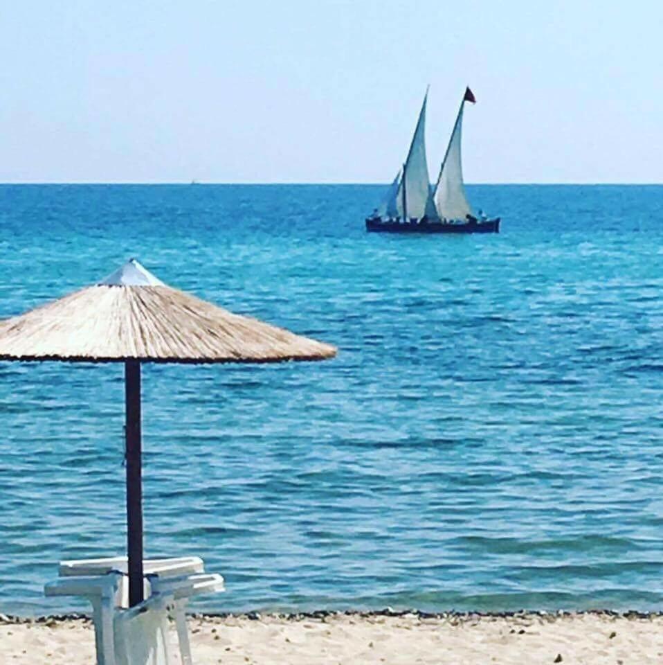 Okkio Sea View