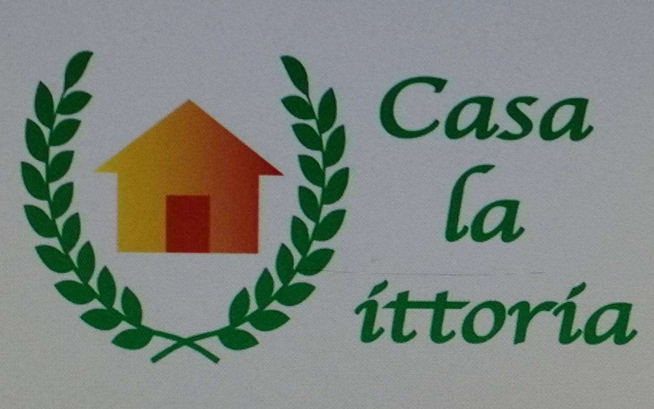 Casa la "Vittoria"
