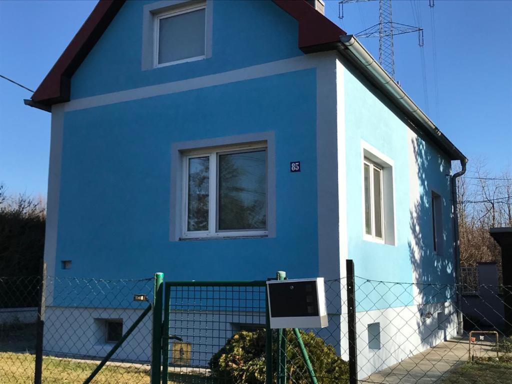 Lovely House for Relaxing Trips