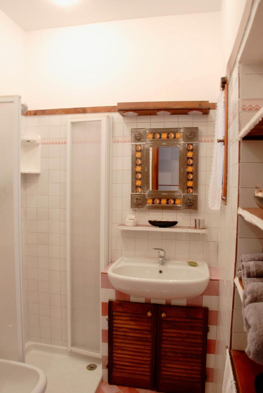 Corte Apartment 2