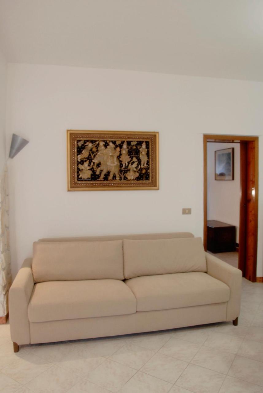 Corte Apartment 1