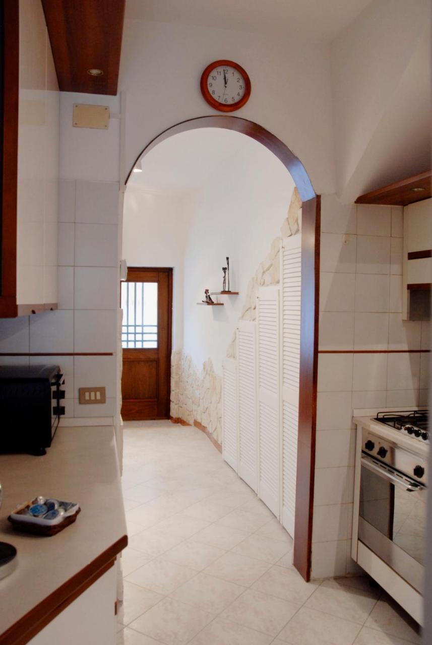 Corte Apartment