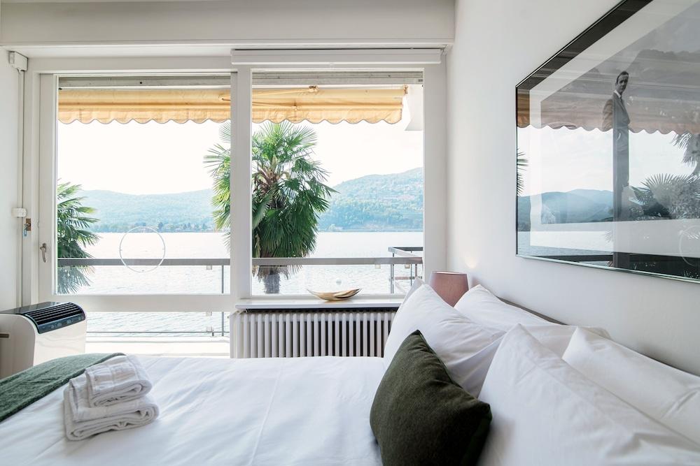 Bellariva Lake View 1