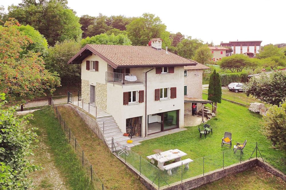 Casa Gerolamo