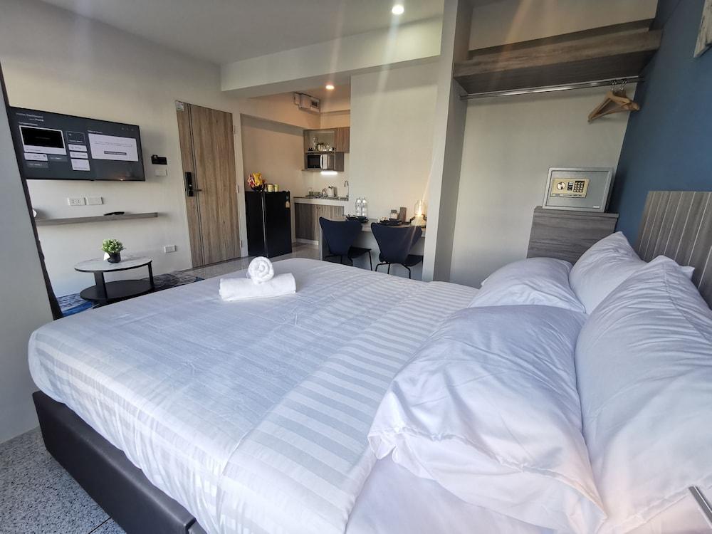 Abc@48 Hotel And Service Apartment 2