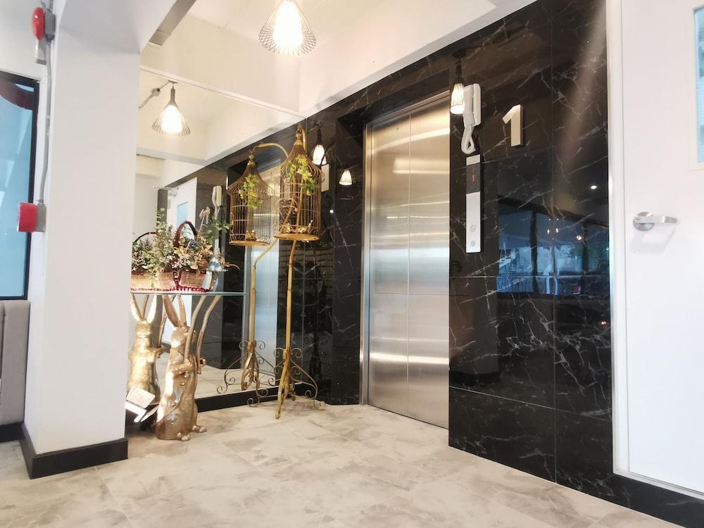 Abc@48 Hotel And Service Apartment 1