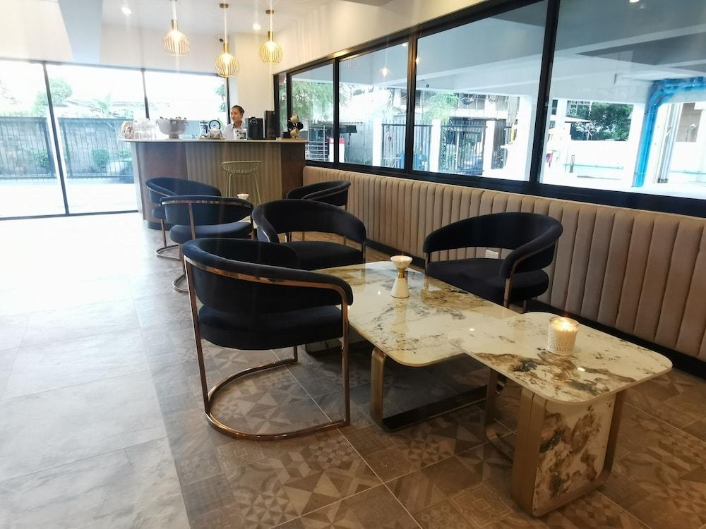 Abc@48 Hotel And Service Apartment