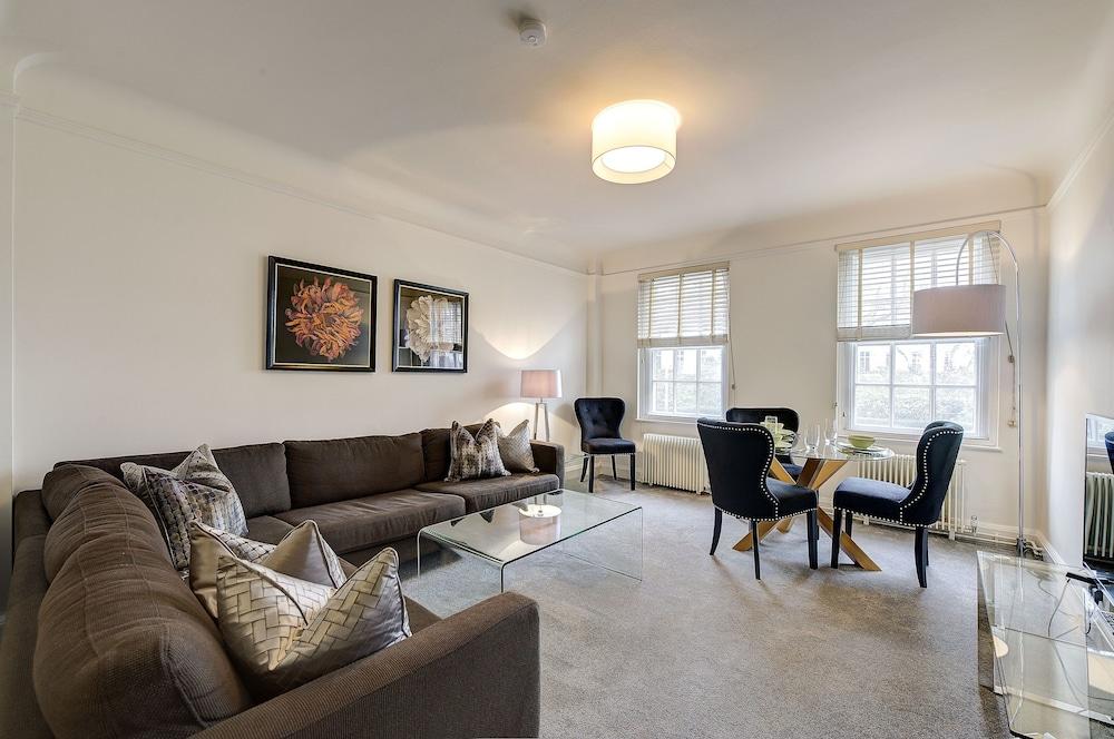 Pelham Court Apartments 2