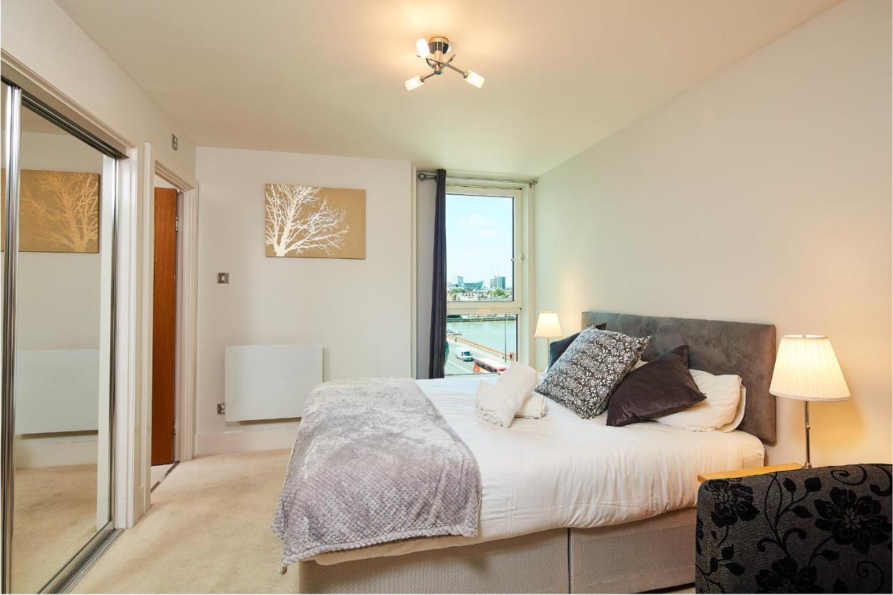 Second Nest Thames View 2