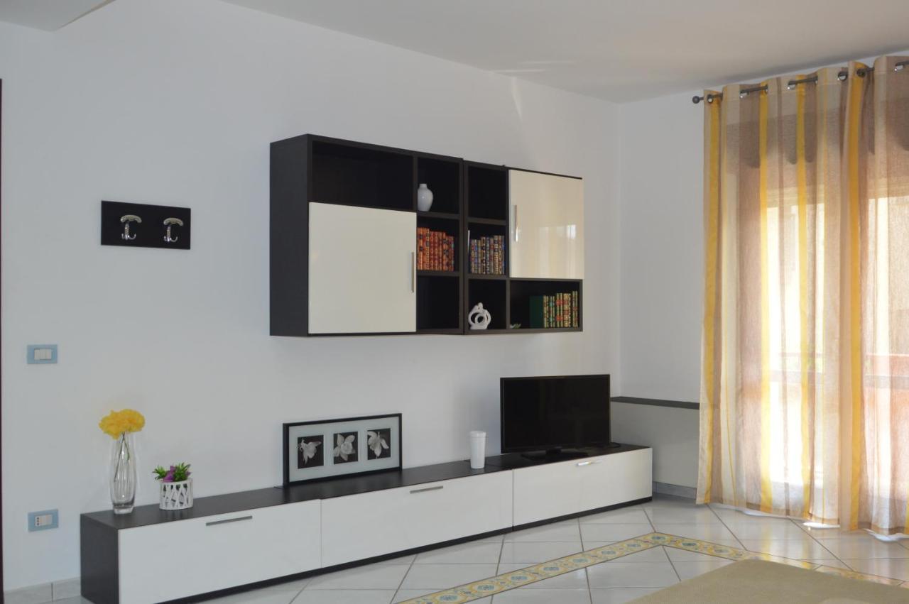 Casa Vacanze Le Palme 2