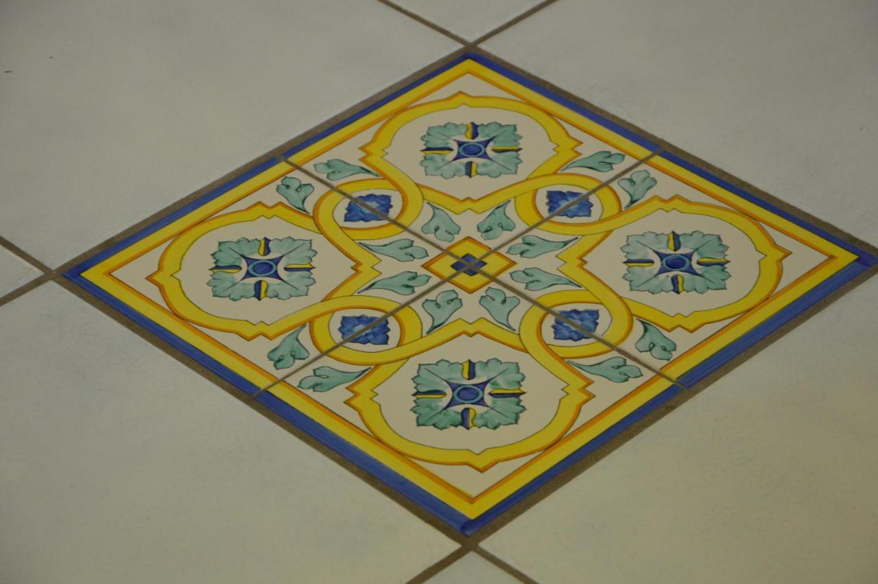 Casa Vacanze Le Palme 1