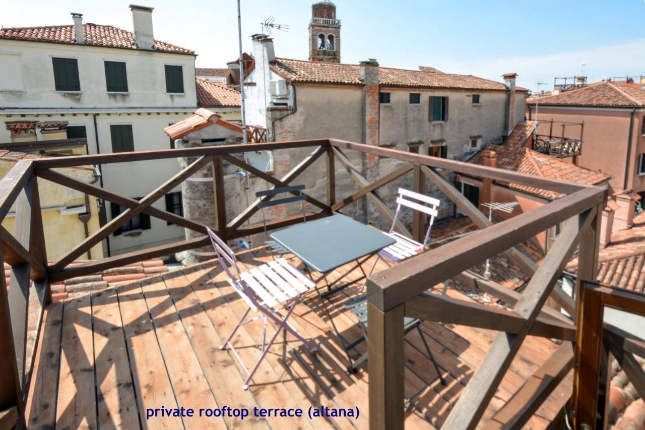 Arnoldi-Rooftop (Adults Only) 1