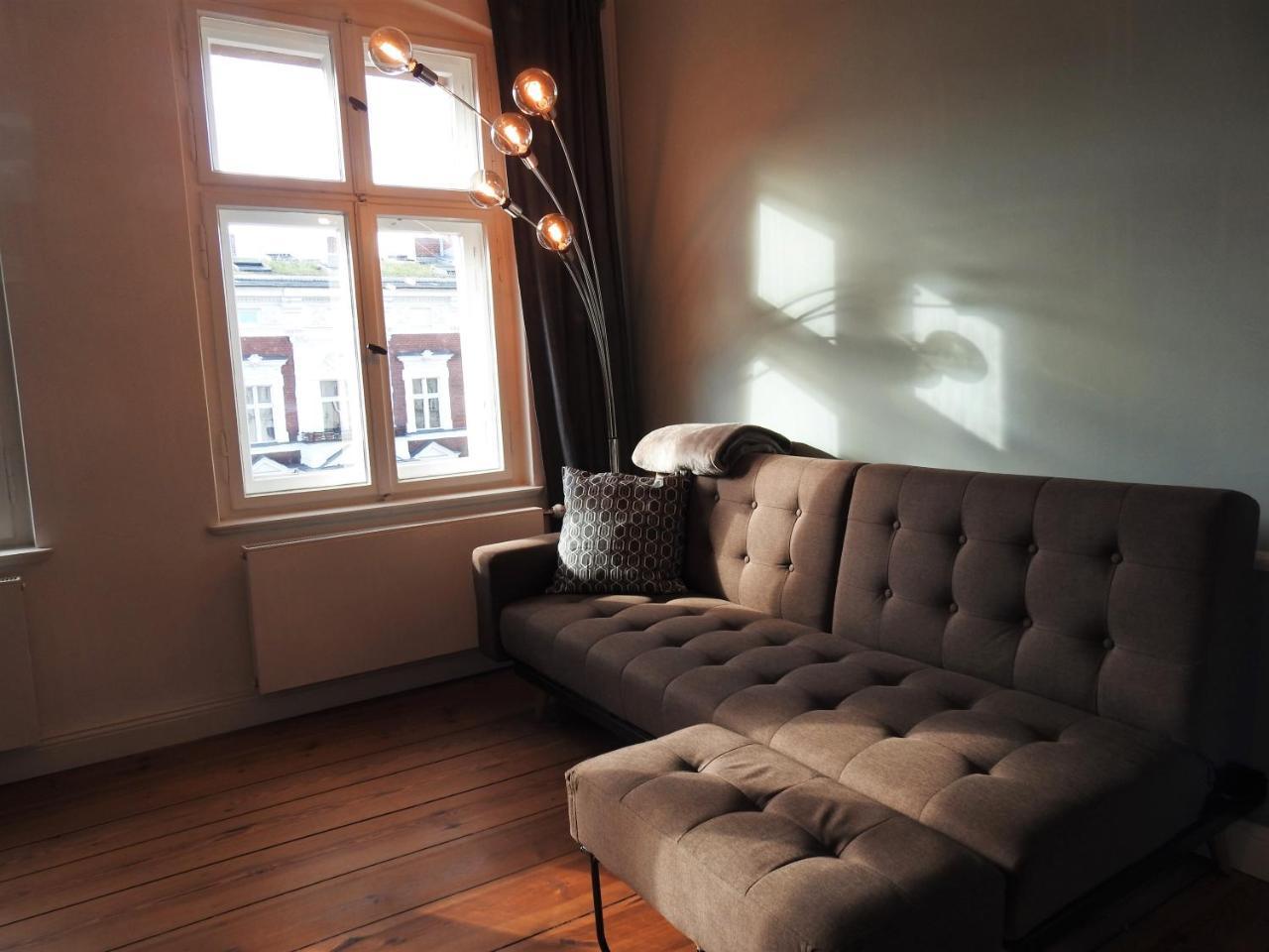 The Good Place in Kreuzberg Berlin