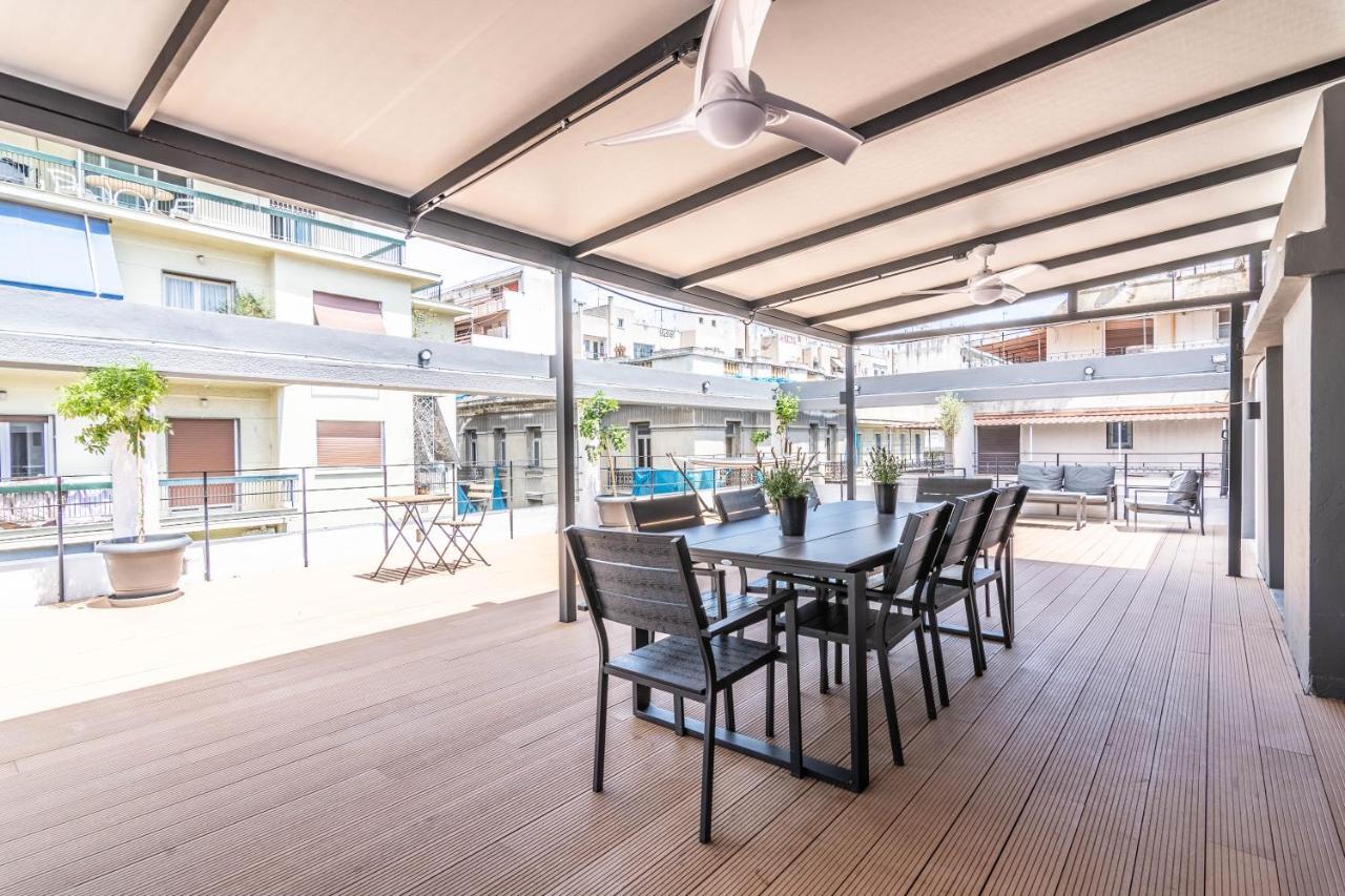 Aris Premium Accommodation