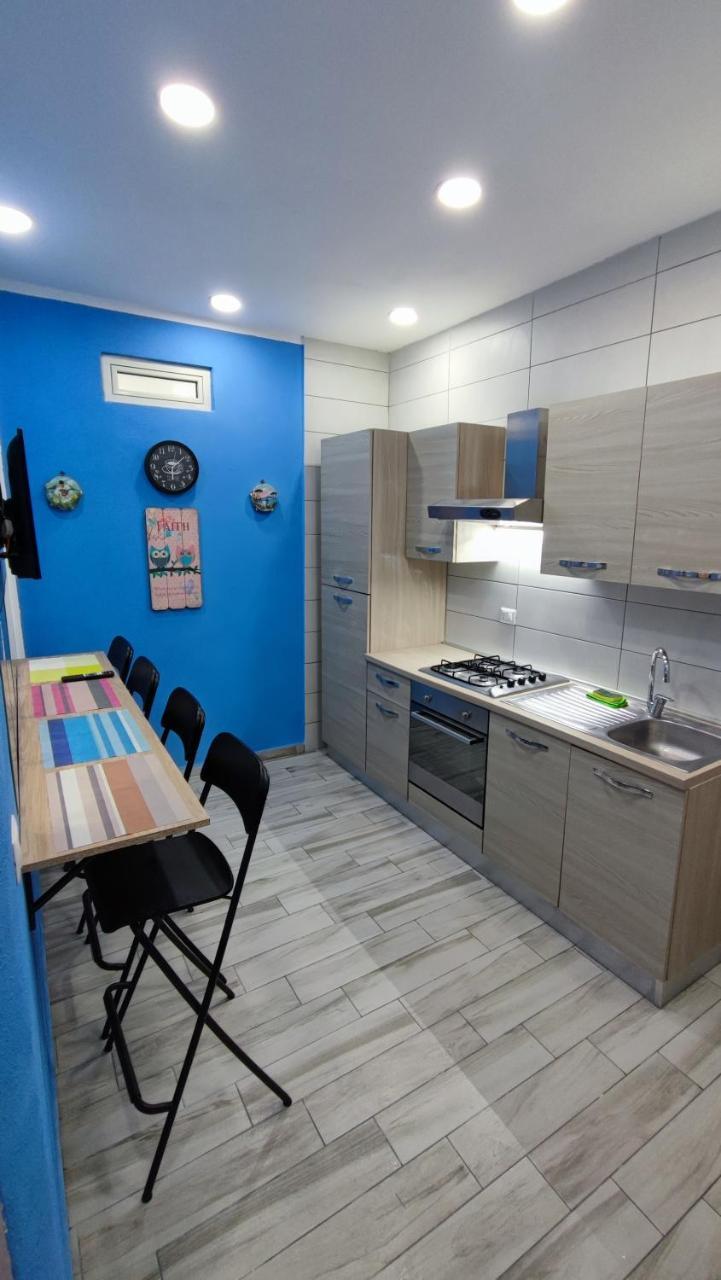 Giulia's House 1