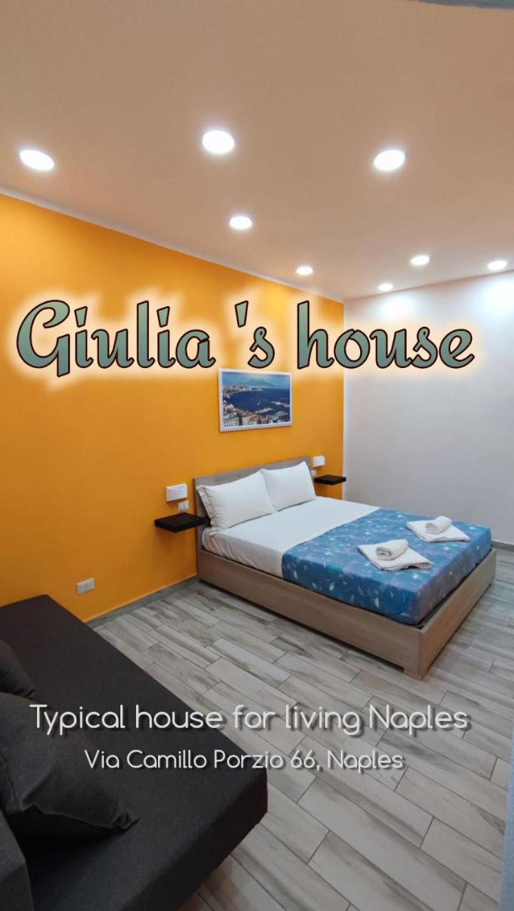 Giulia's House