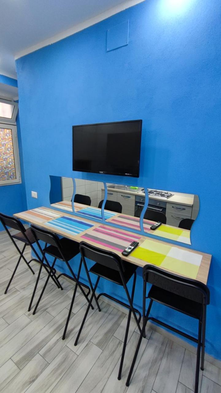 Giulia's House 2