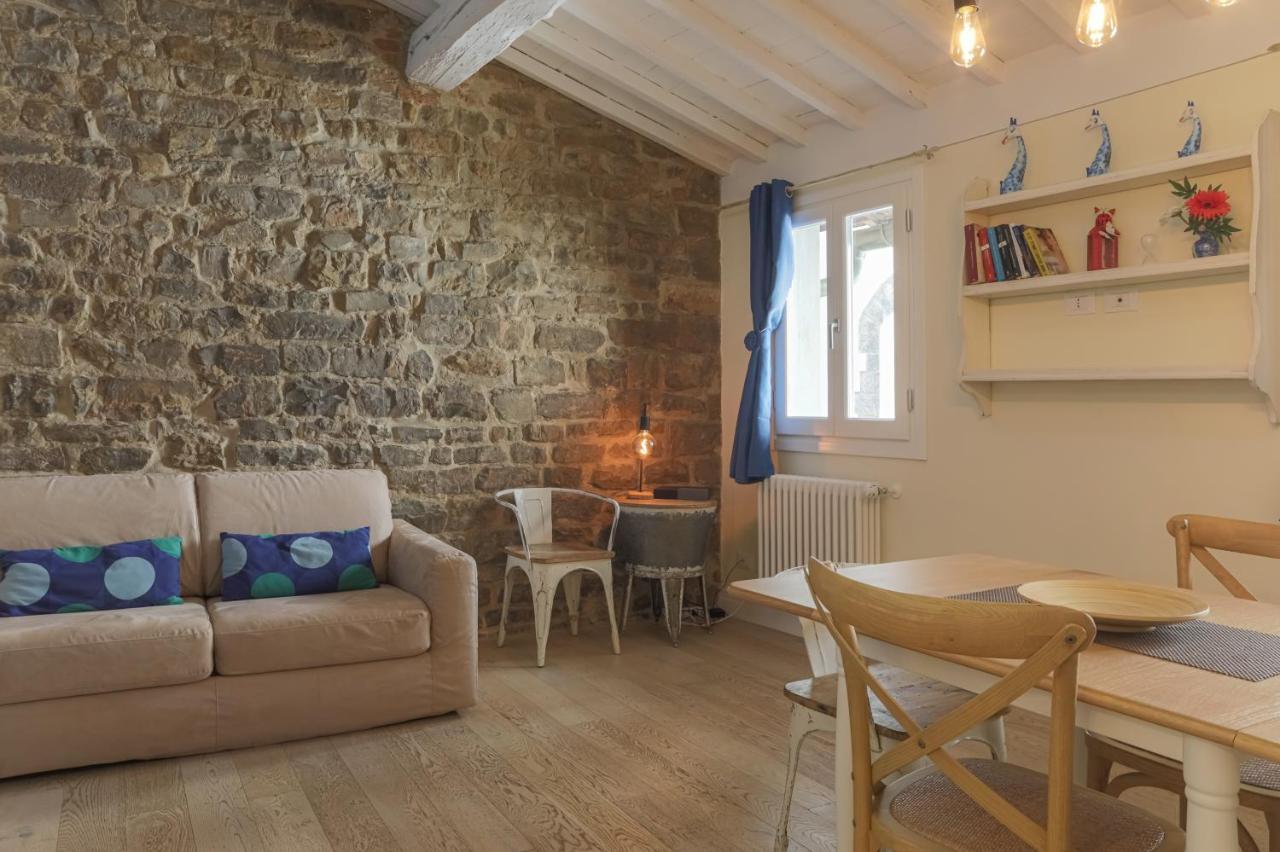 Margarida Apartment