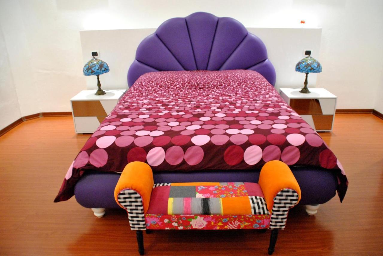 Firenze Rentals Suite Servi