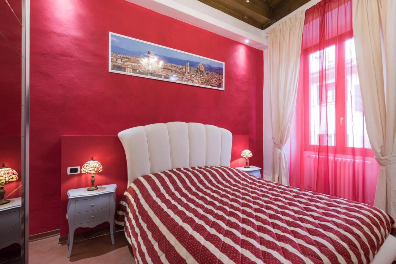 Firenze Rentals Suite Servi 1