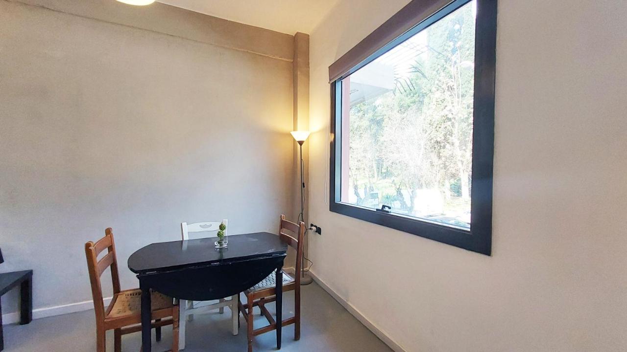 Park View Apartment
