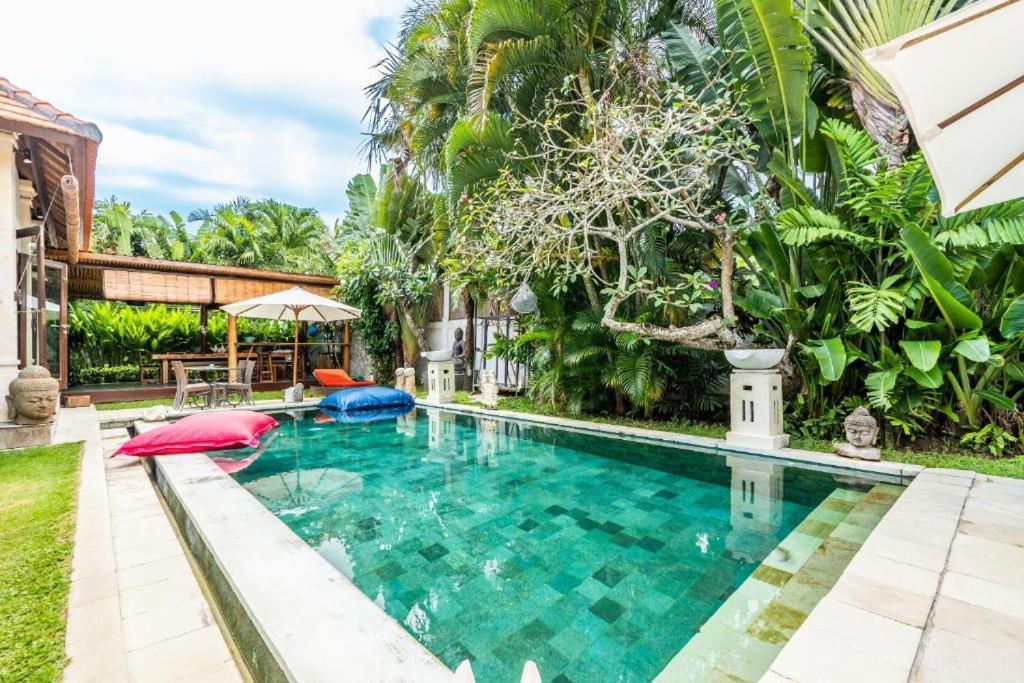 Rumah Madu