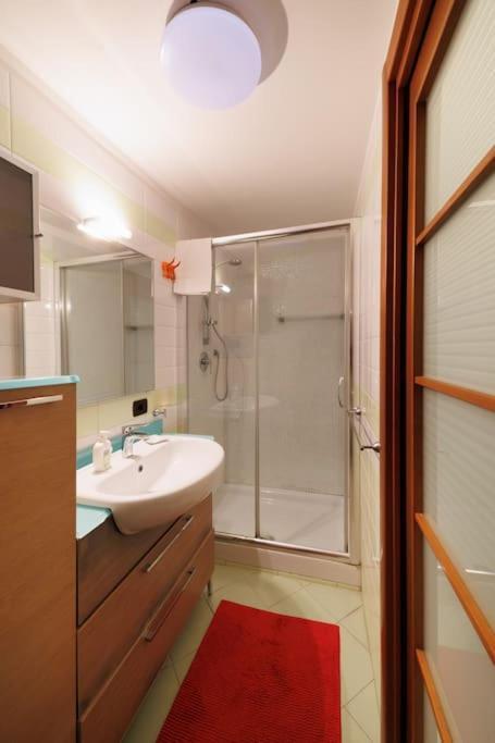 The San Gregorio Armeno Apartment