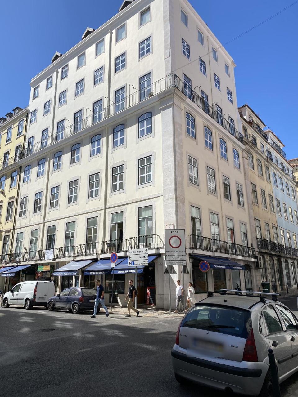Olivier Premium Apartments - Downtown Lisbon 2