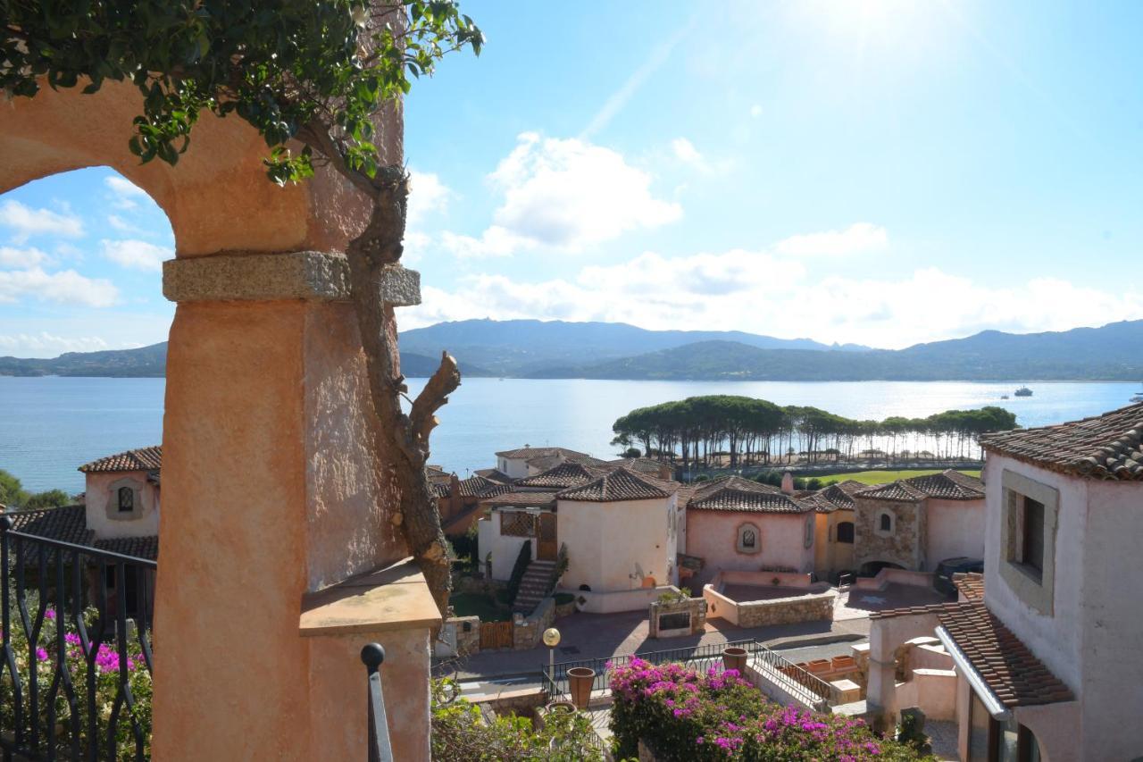Villa Fronte Mare