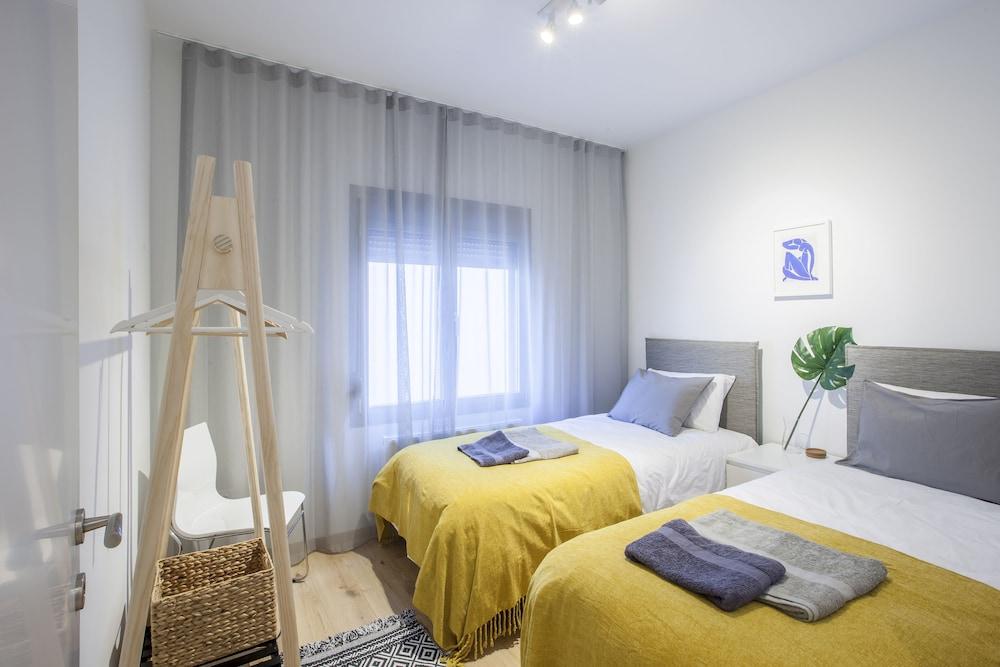 Alterra Vita City Apartment 2