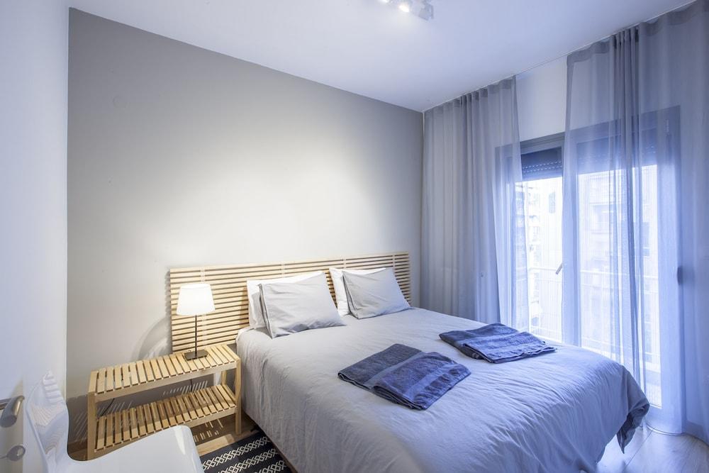 Alterra Vita City Apartment 1