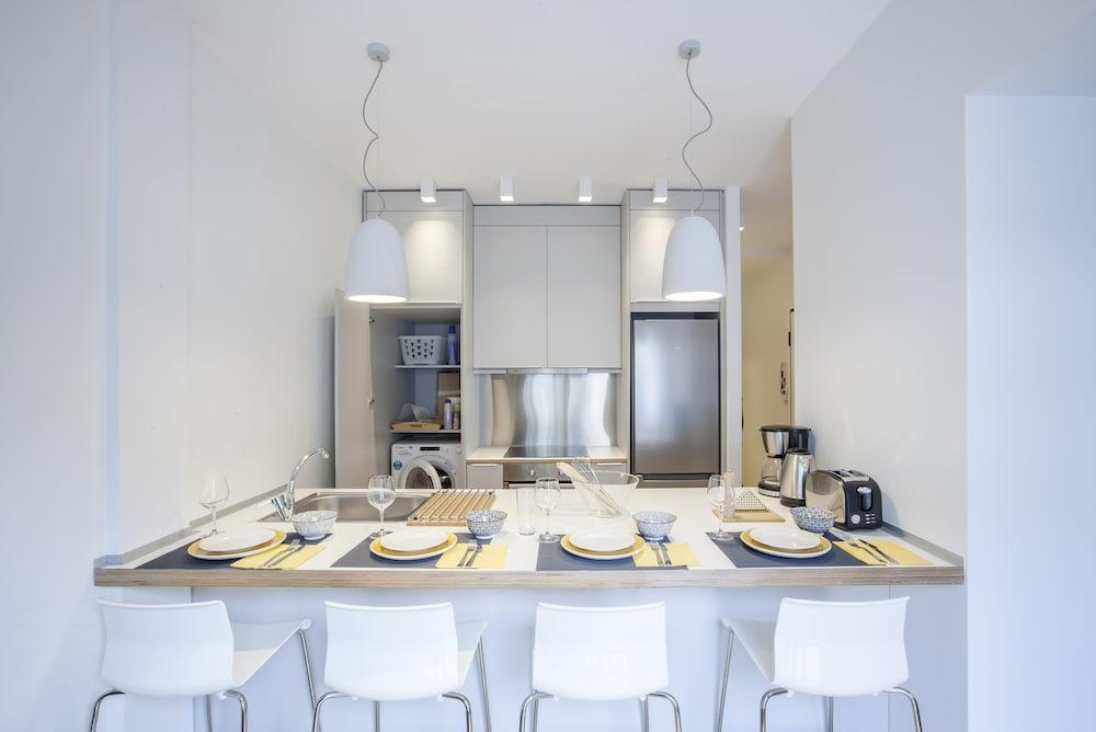 Alterra Vita City Apartment