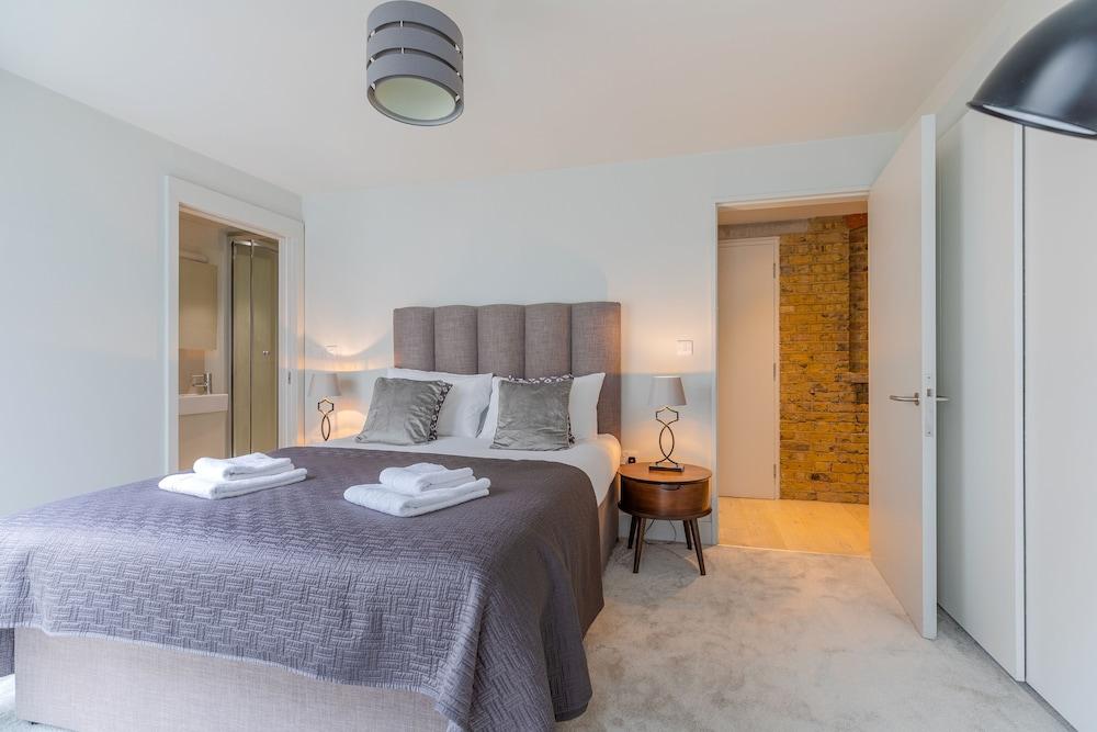 Stayinn Holborn