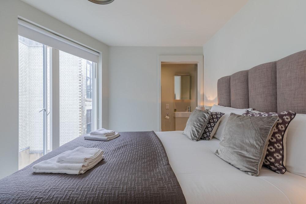 Stayinn Holborn 2