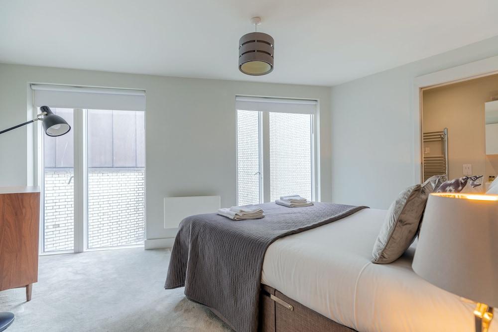 Stayinn Holborn 1