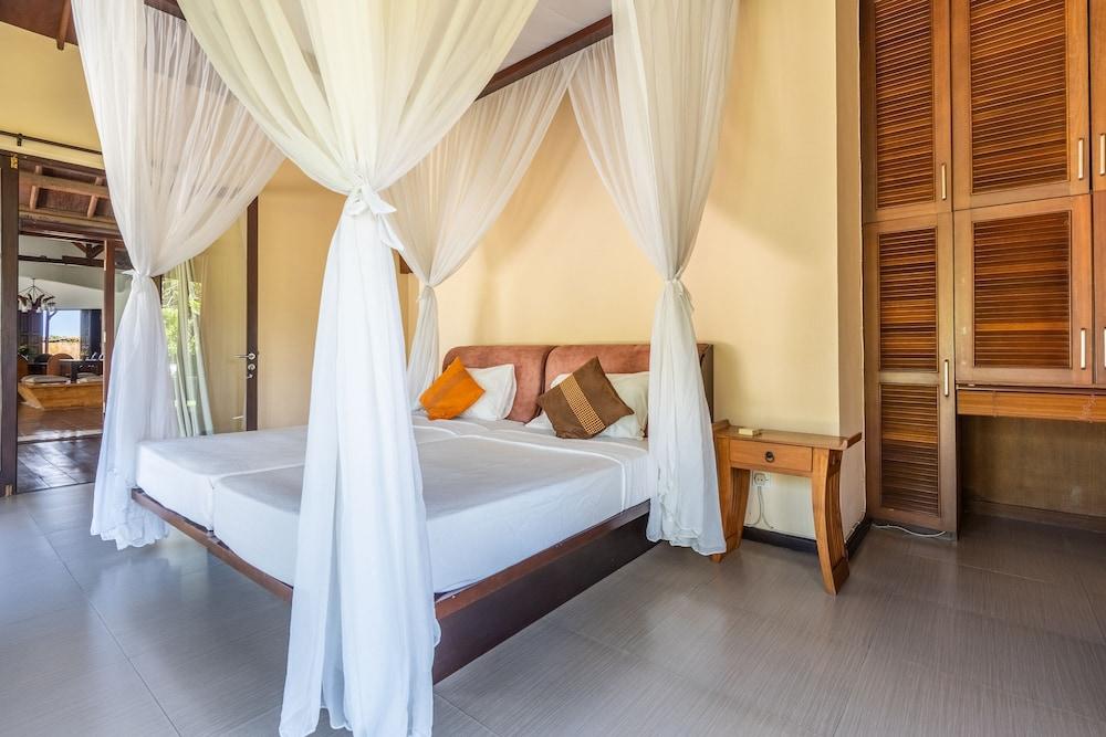 Tirta Tawar Villa 2