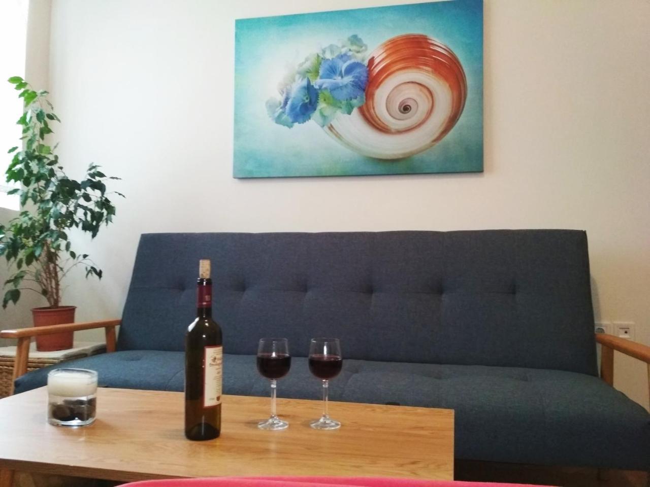 Ηeart of Athens, Solonos Str.