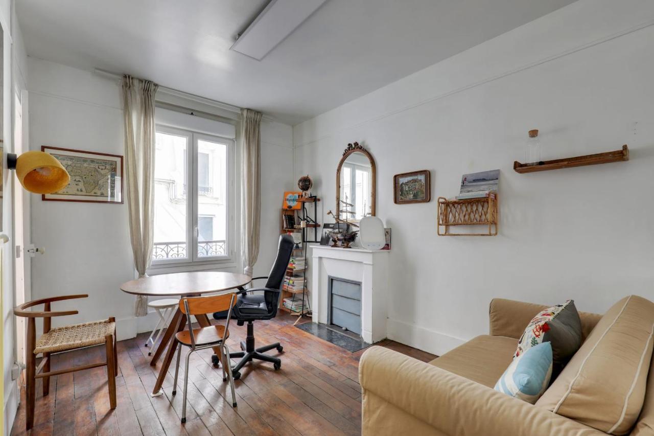 Le Pantin Chic